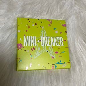 Jeffee Star Mini Breaker palette